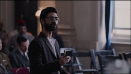 The Waking of a Nation - Season 01 Episode 05